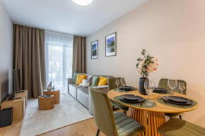 Apart Invest Belle View 117